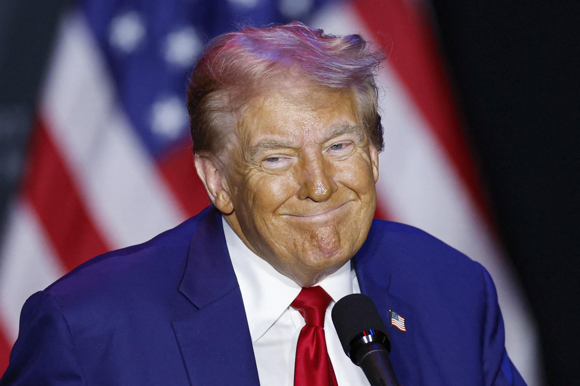 elezioni trump elezioni trump