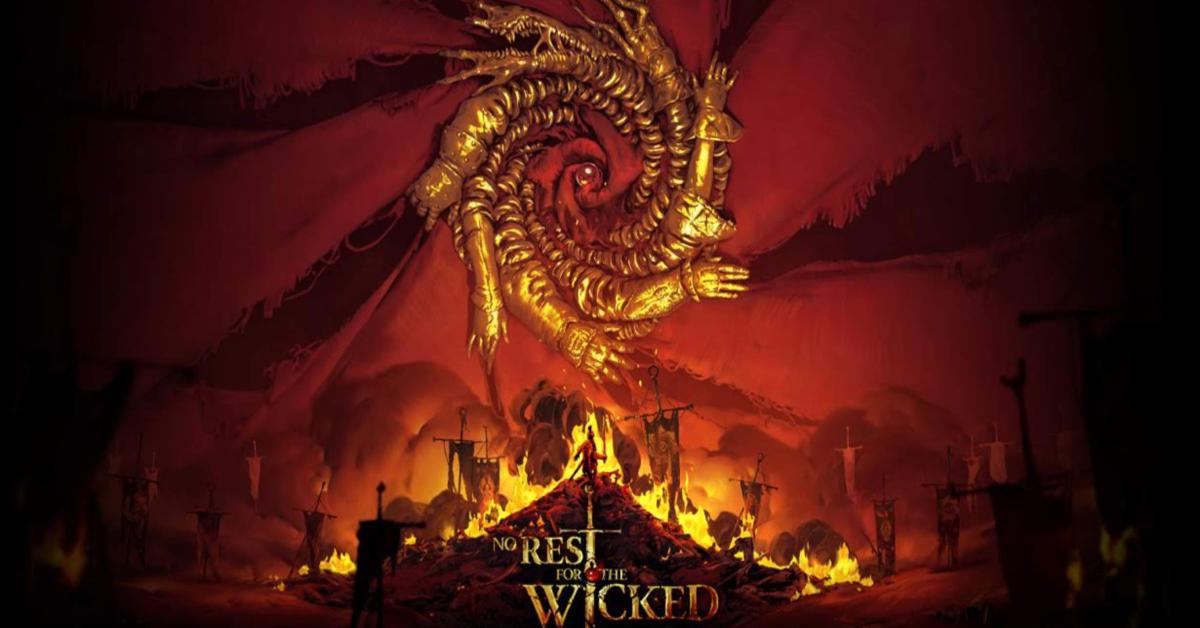‘No Rest for the Wicked’ in arrivo su GeForce NOW 
