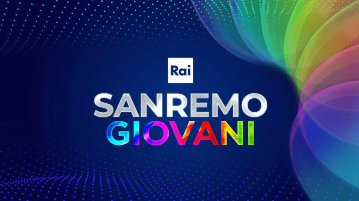 Sanremo Giovani 2025 – Al via cinque settimane di musica, sfide e nuovi talenti