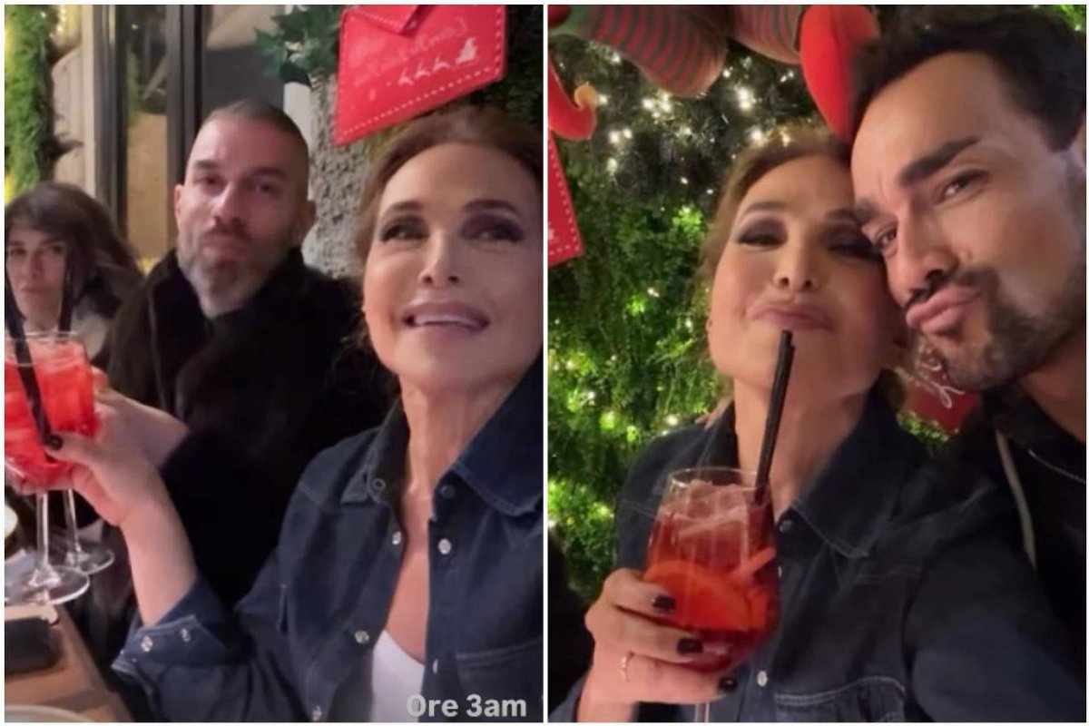 Ballando con le stelle, D