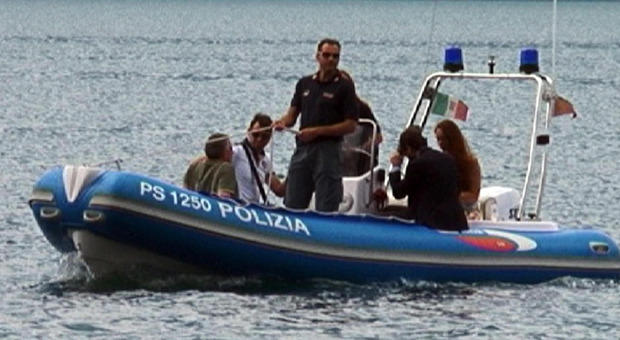 Tragedia sul Lago di Garda: Anna Lorenzi perde la vita mentre cerca di salvare il fratello
