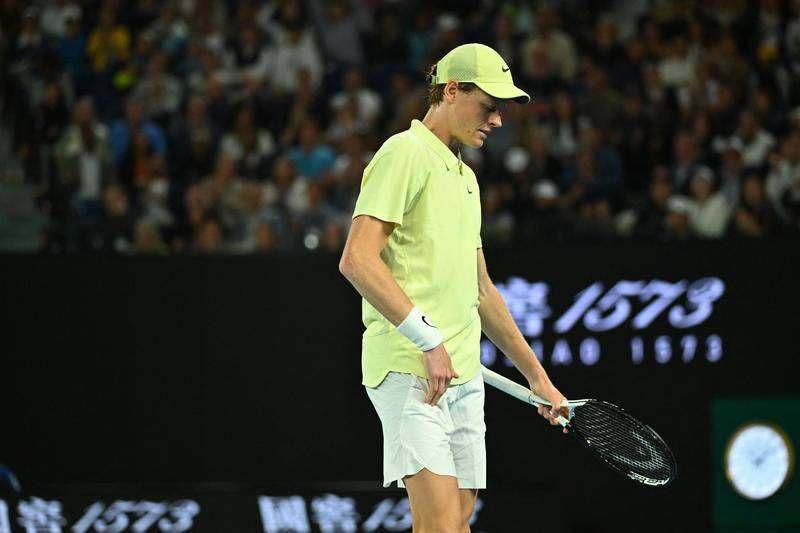 jannik sinner jannik sinner