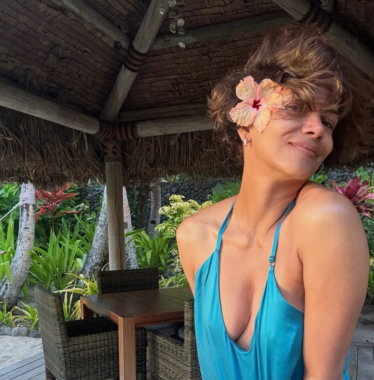 Halle Berry, visite limitate al figlio dopo le accuse di Olivier Martinez
