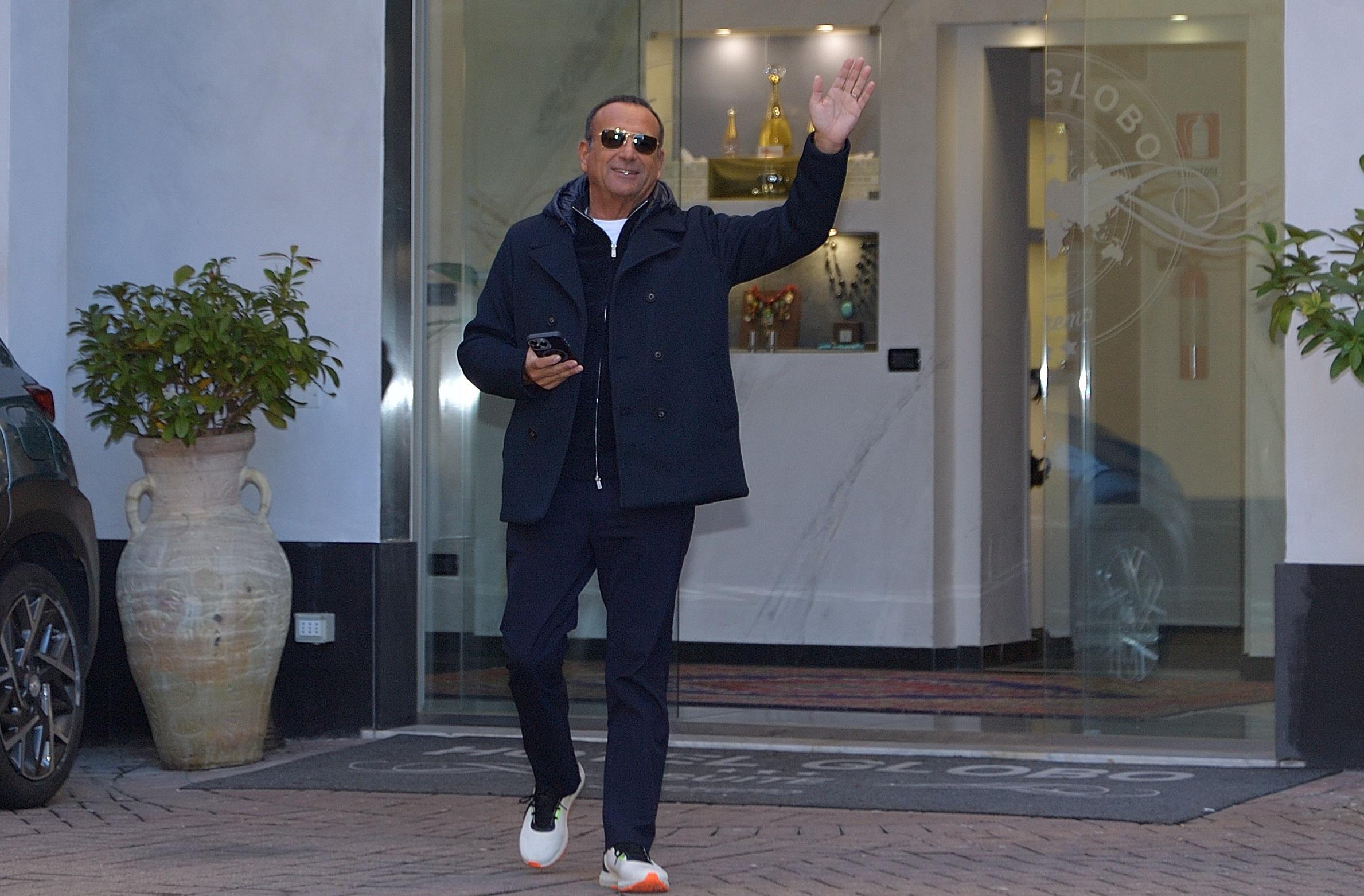 sanremo 2025 sanremo 2025