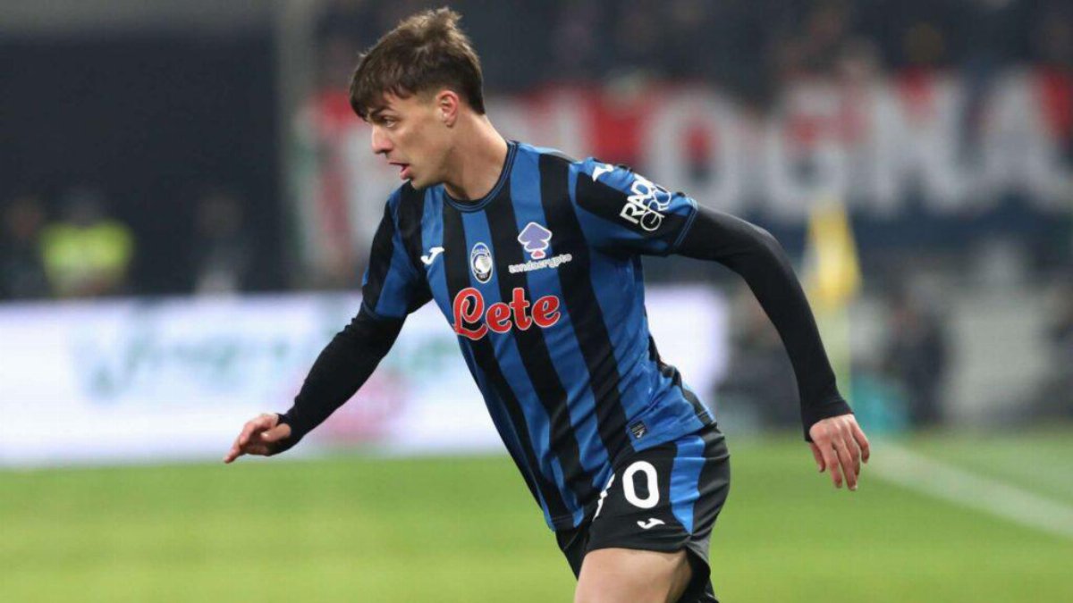 Juventus, idea Daniel Maldini per rinforzare l Juventus, idea Daniel Maldini per rinforzare l