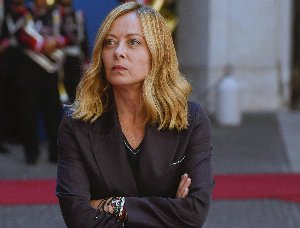 meloni caso meloni caso