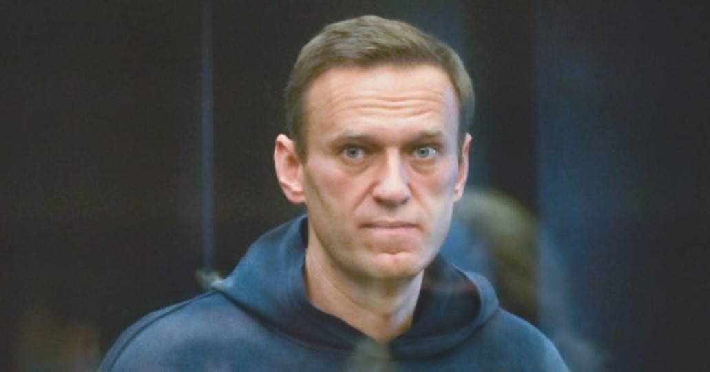 alexei navalny