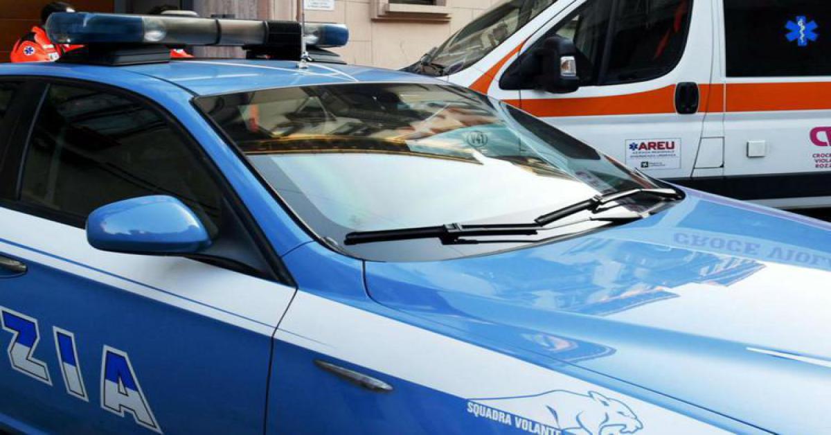 Fidanzati morti in garage a Napoli - il padre di lui si toglie la vita