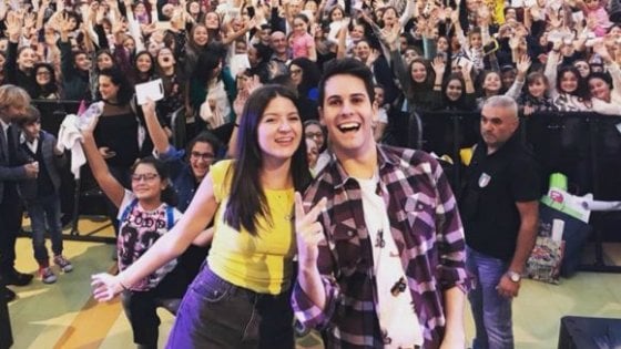 I 'Me contro te' sold out al cinema : gli youtuber più amati dai bambini