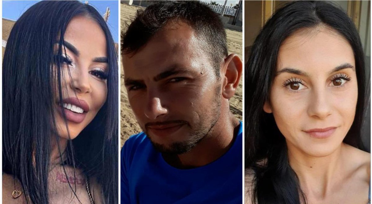 Vasile Frumuzache tenta la fuga dal carcere di Sollicciano con una corda improvvisata