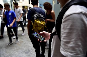 scuola degli scuola degli