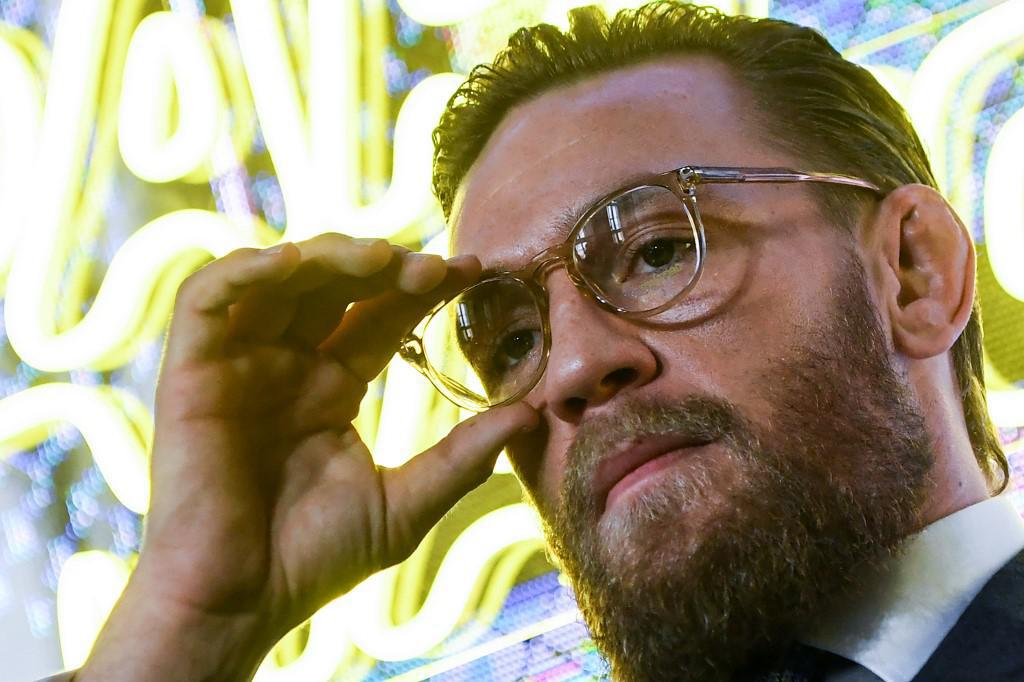 conor mcgregor conor mcgregor