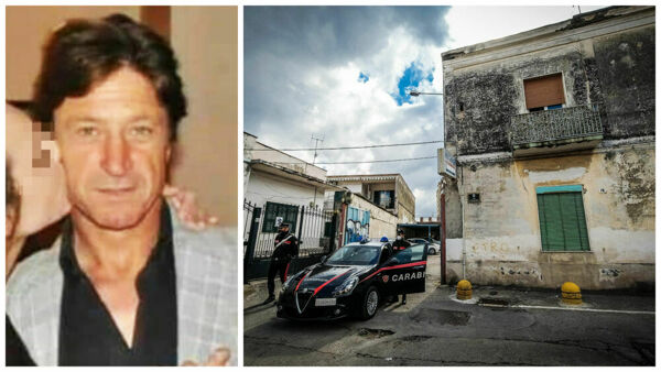 Maurizio Cerrato ucciso per parcheggio a Torre Annunziata : 4 arresti