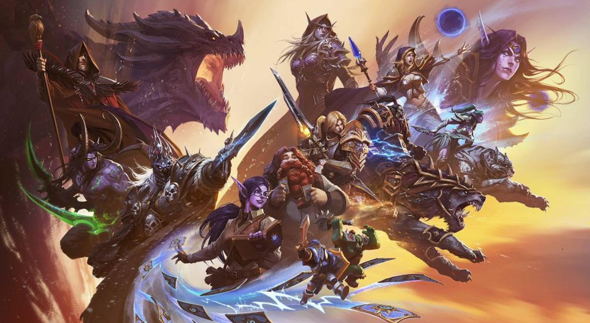 anniversario warcraft anniversario warcraft