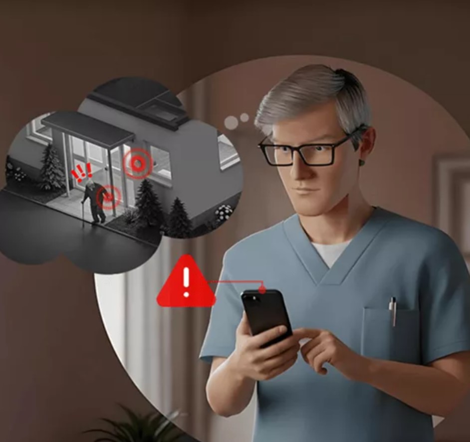 Assistenza per anziani: sicurezza, prevenzione e qualità della vita nelle strutture residenziali