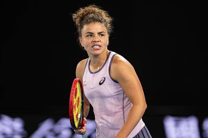 jasmine paolini jasmine paolini