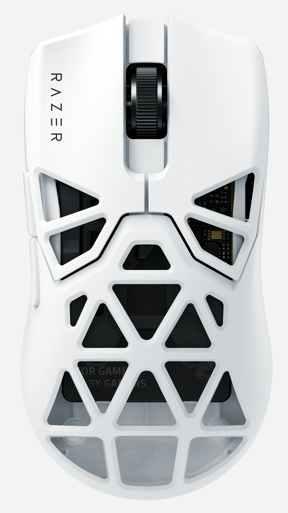 razer viper RAZER VIPER MINI SIGNATURE EDITION IN WHITE