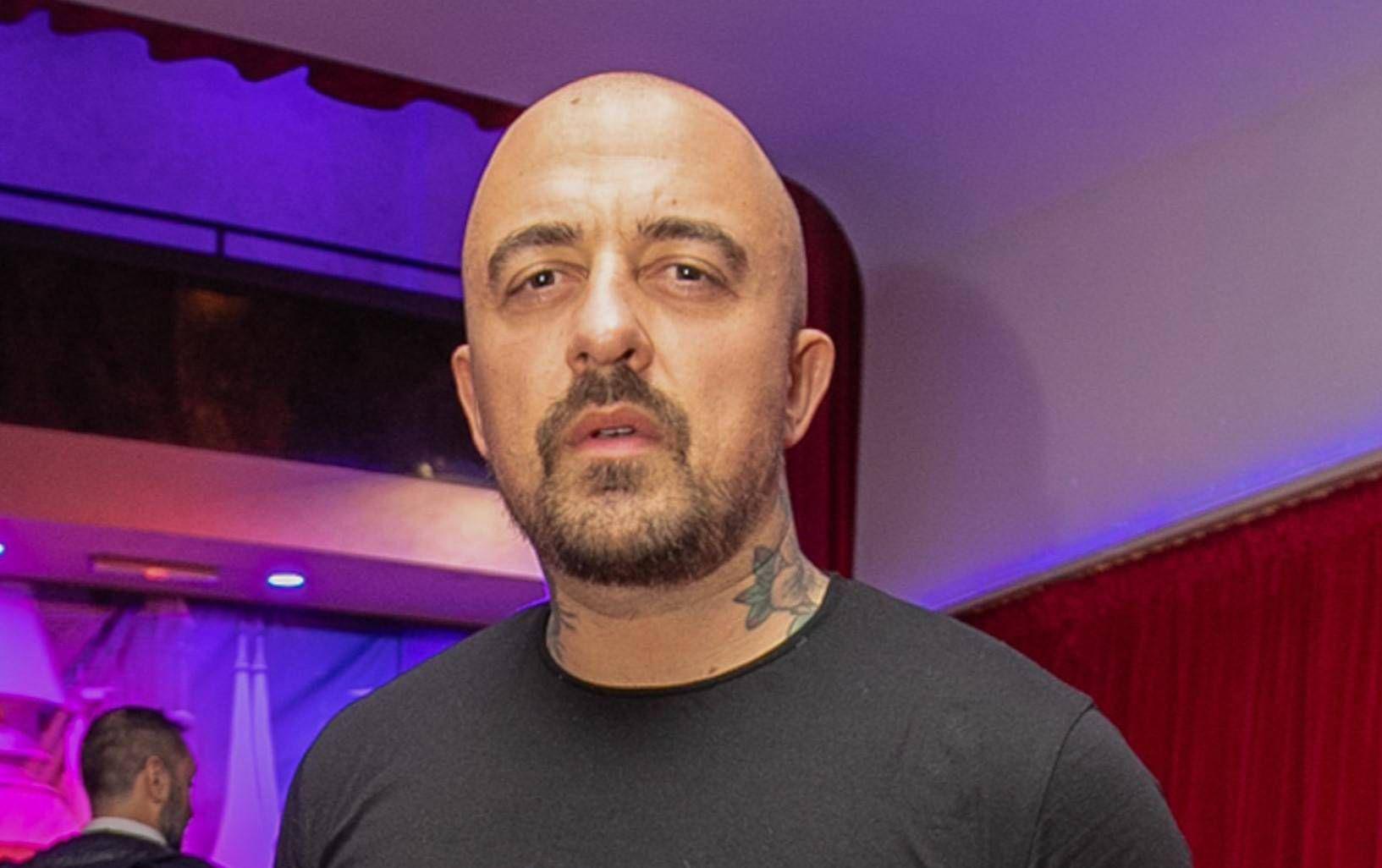 chef rubio chef rubio