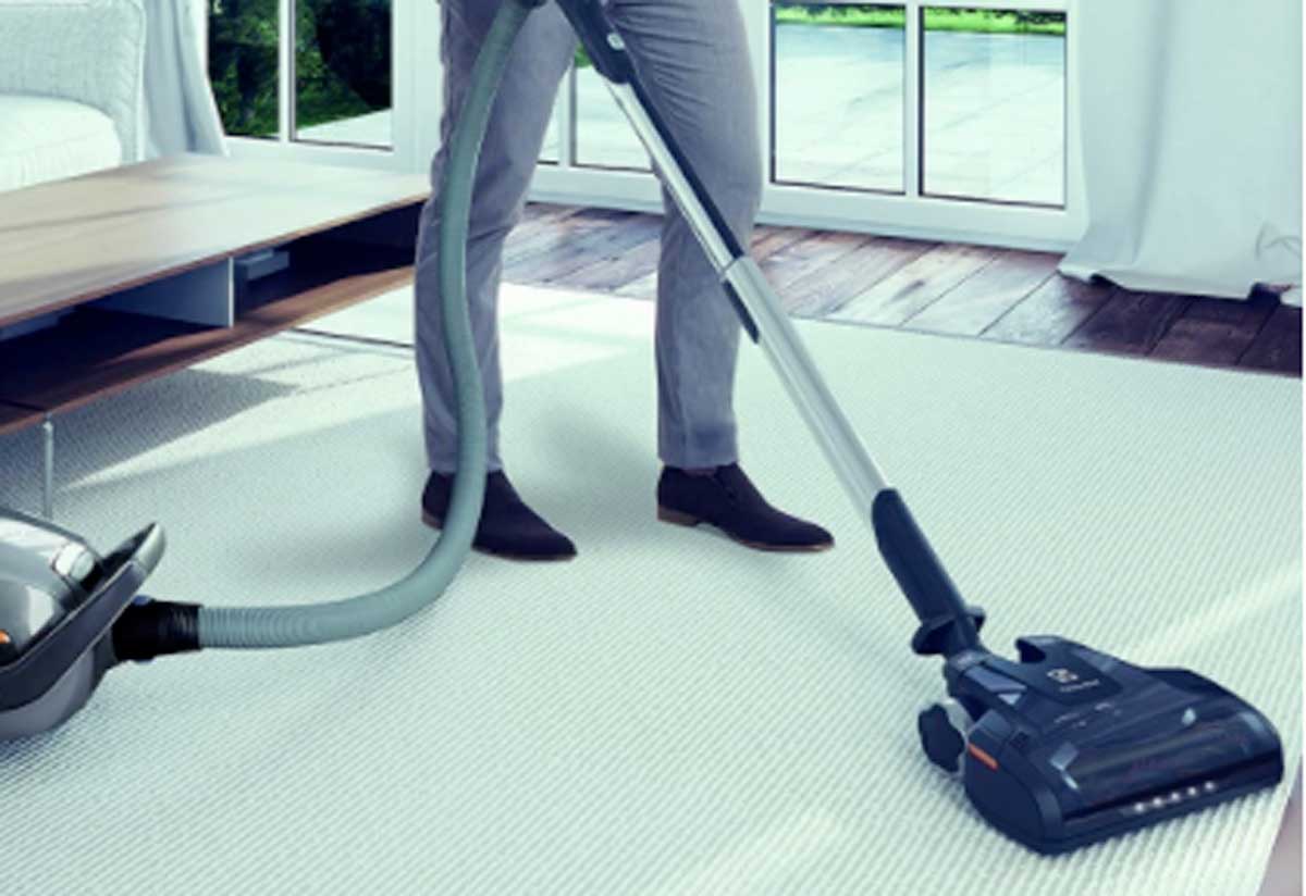 aspirapolvere senza aspirapolvere senza