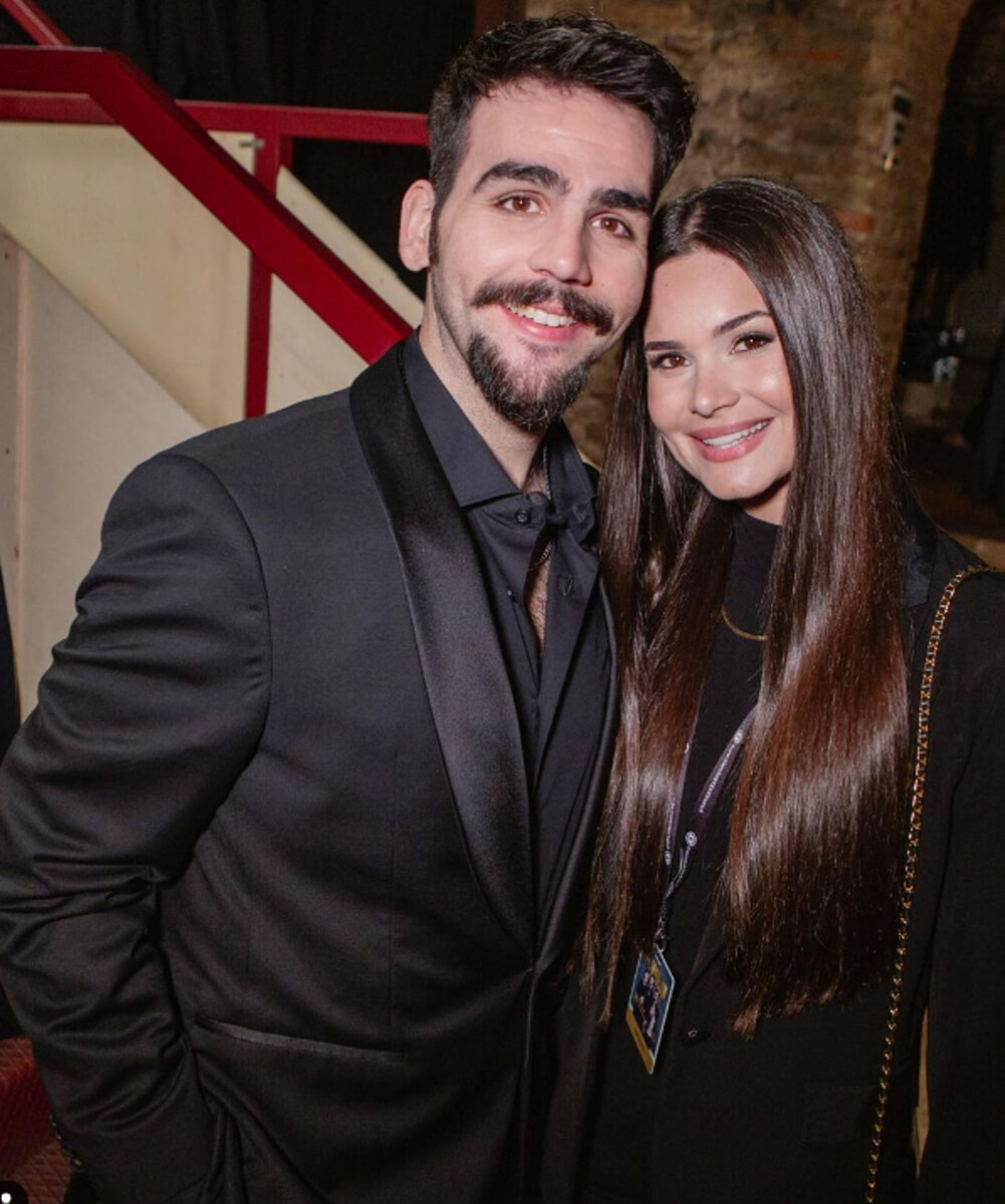 Il Volo, Ignazio Boschetto e Michelle Bertolini: un matrimonio da favola in segreto