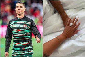 cristiano ronaldo cristiano ronaldo