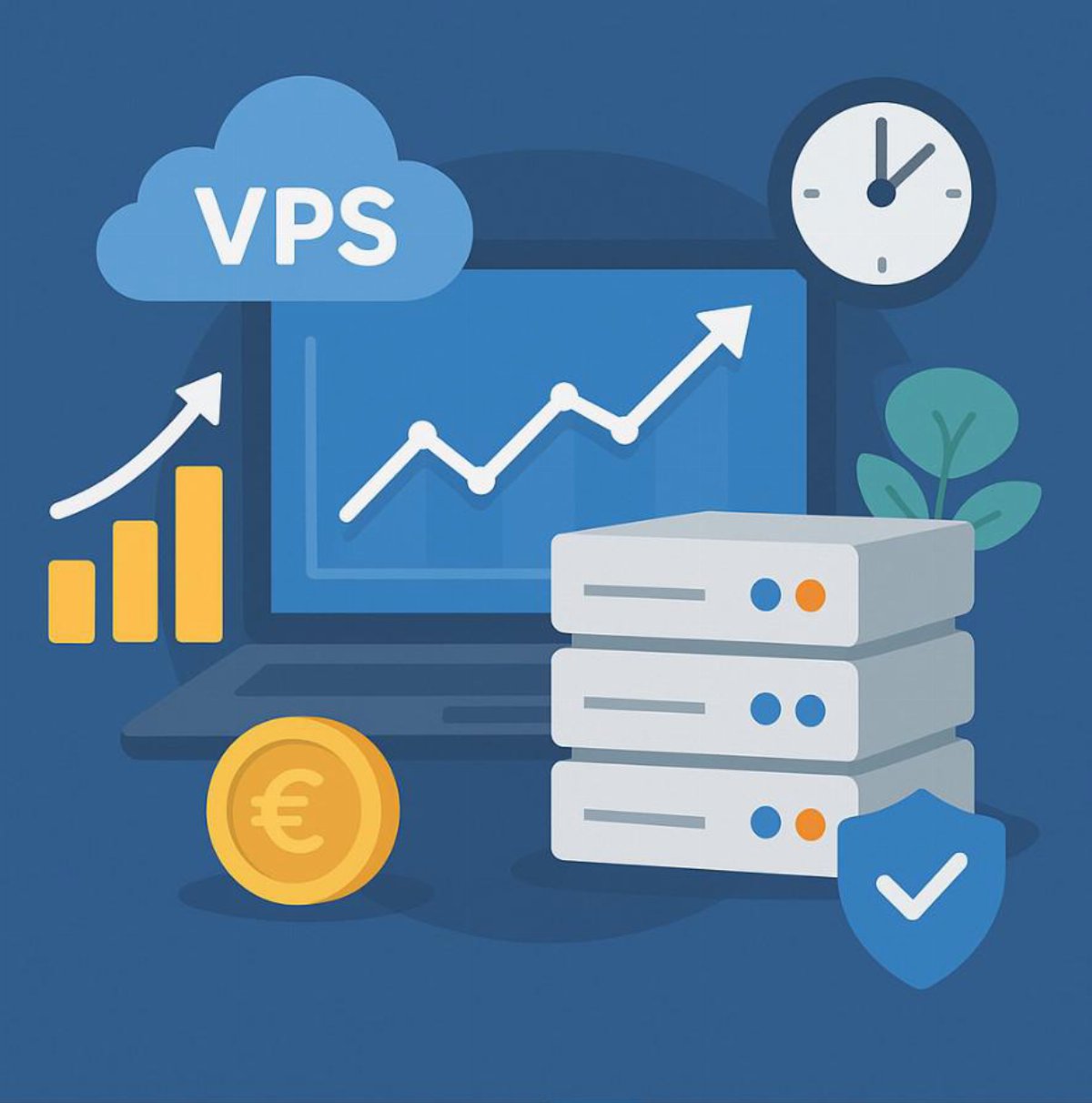 Quali vantaggi offrono attualmente i servizi di hosting VPS? Quali vantaggi offrono attualmente i servizi di hosting VPS?
