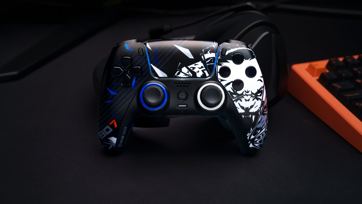 corsair amplia CORSAIR amplia la partnership cross-brand con Call of Duty Black Ops 7