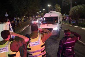 israele accusa israele accusa