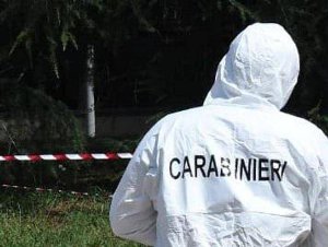 terni cadavere