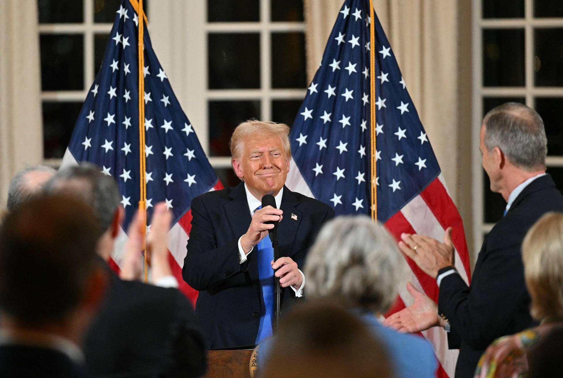 donald trump donald trump