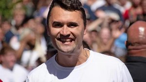 charlie kirk