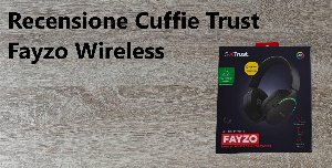 recensione cuffie