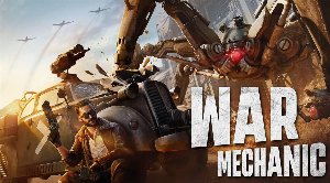 mechanic gameplay mechanic gameplay