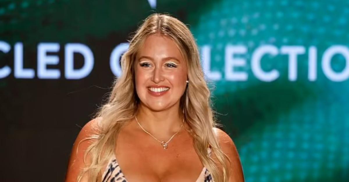 iskra lawrence iskra lawrence