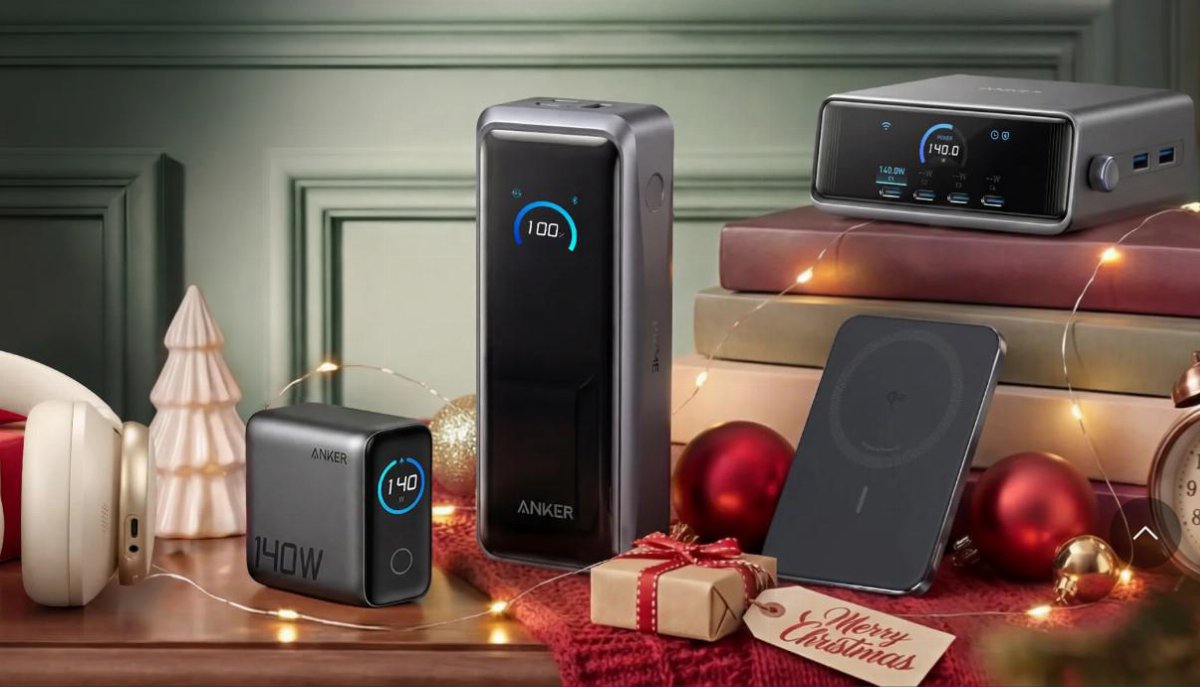 Anker Innovations al CES 2026: nuove soluzioni per ricarica, smart home ed entertainment