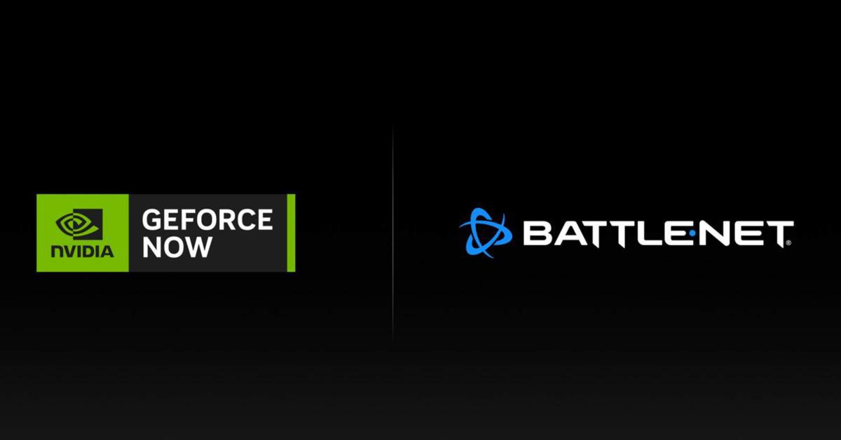 Battle.net approda su GeForce NOW!