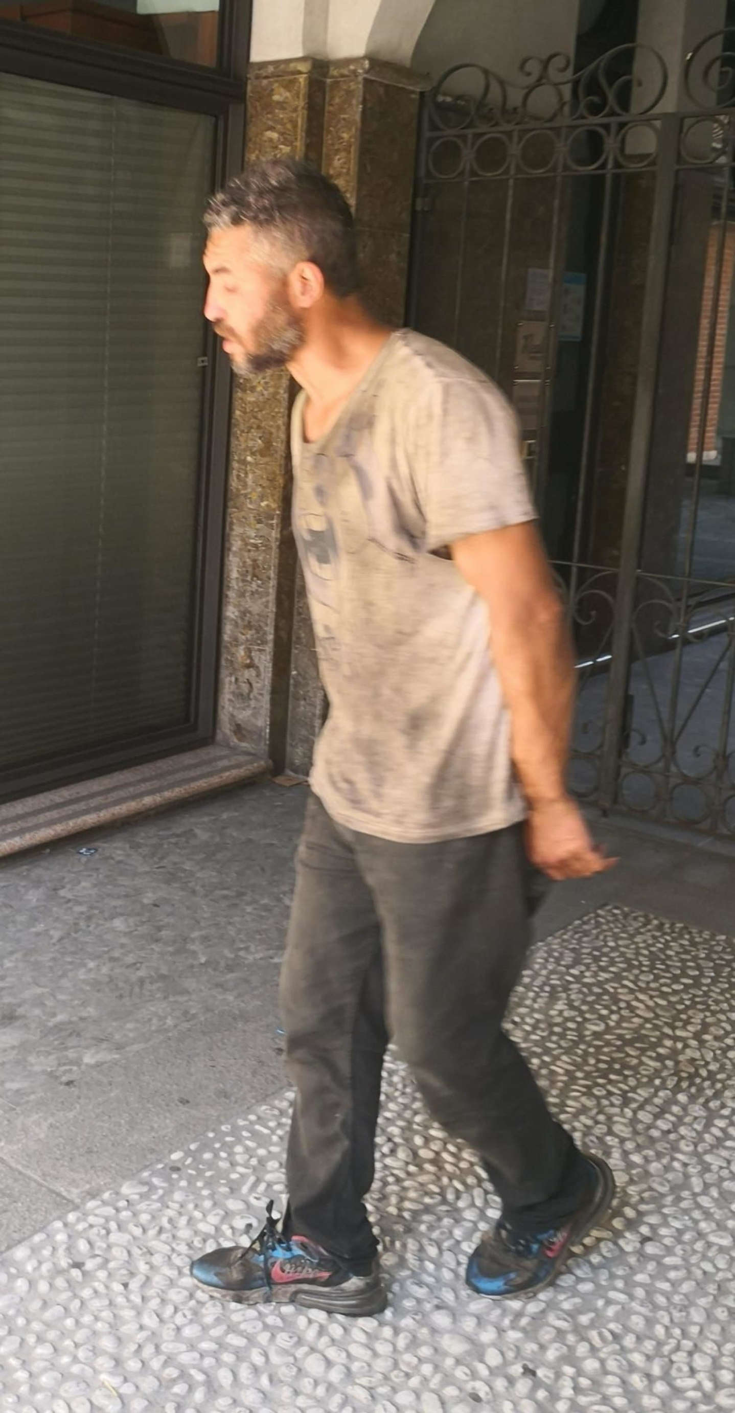 immigrato ucciso immigrato ucciso