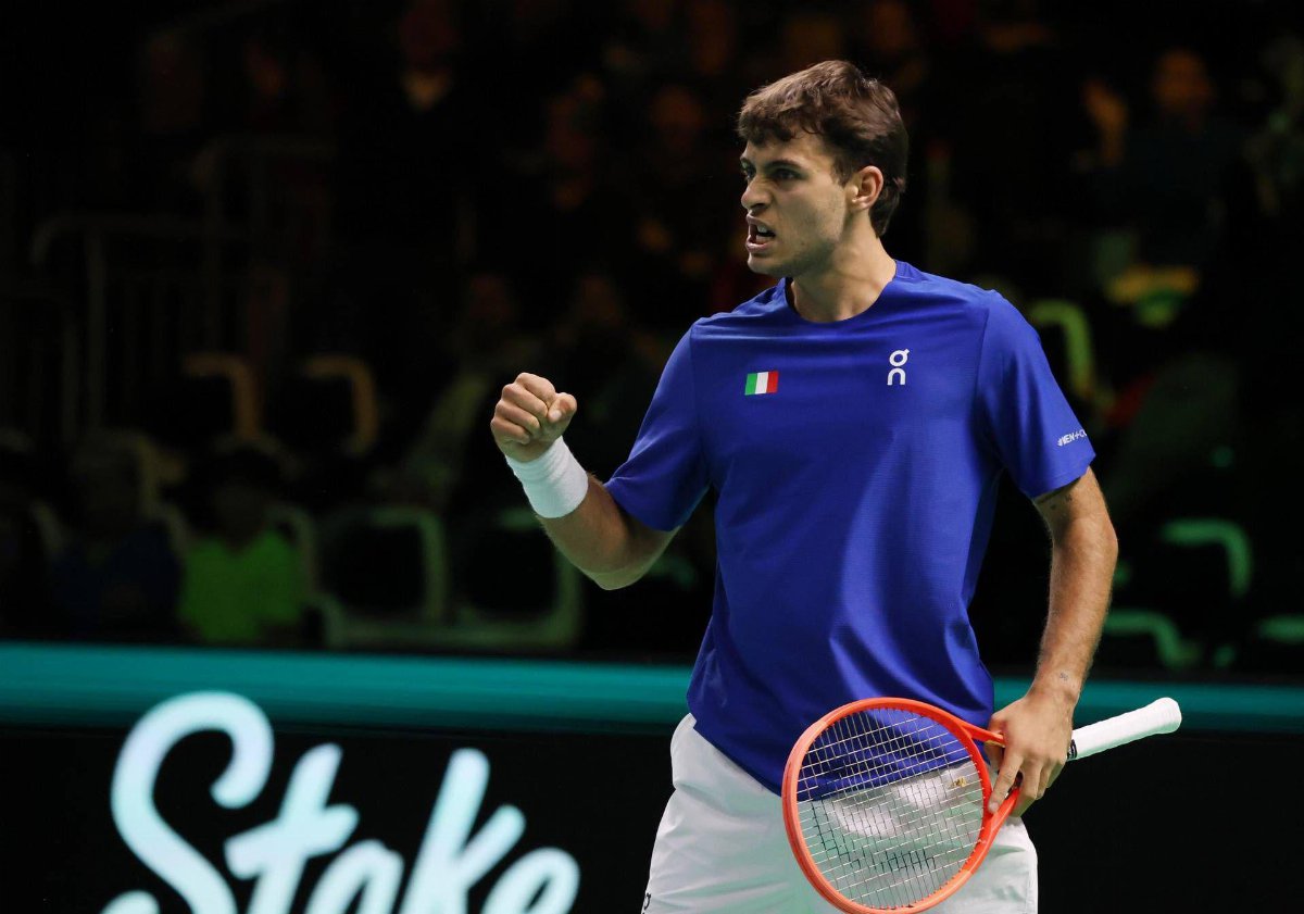 Tennis, United Cup 2026: format del torneo, calendario, Italia in campo e programmazione tv Tennis, United Cup 2026: format del torneo, calendario, Italia in campo e programmazione tv