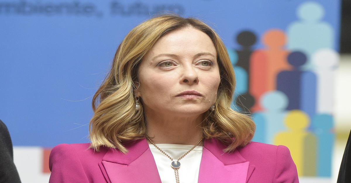 meloni nessun meloni nessun