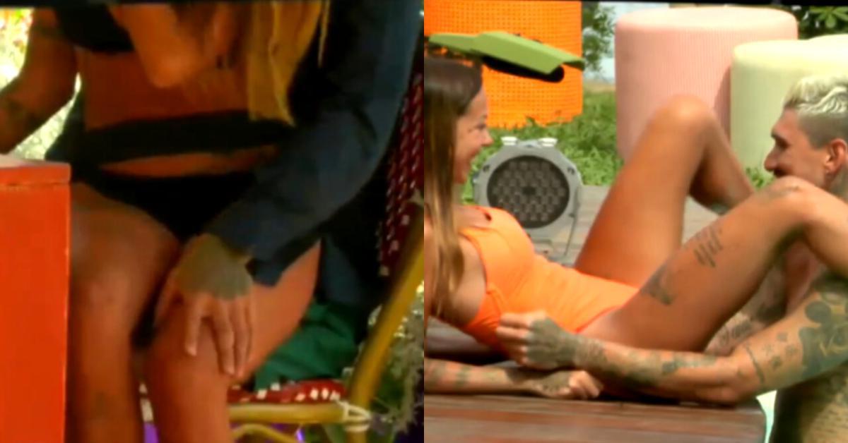 temptation island temptation island