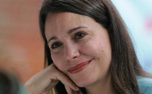 maria corina maria corina