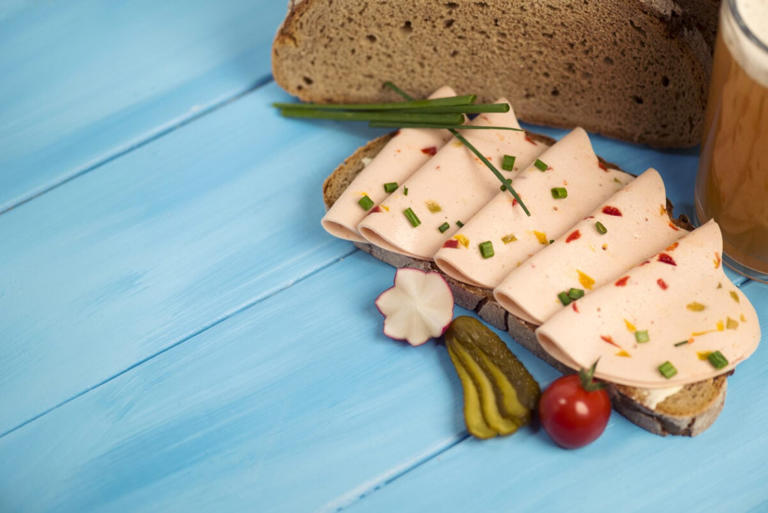 Mortadella Vegan: Ricette gustose e Gluten-Free con varianti creative