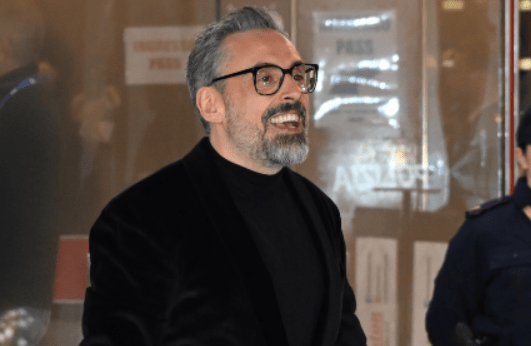 Chi è Brunori Sas tra i Big di Sanremo 2025 con L