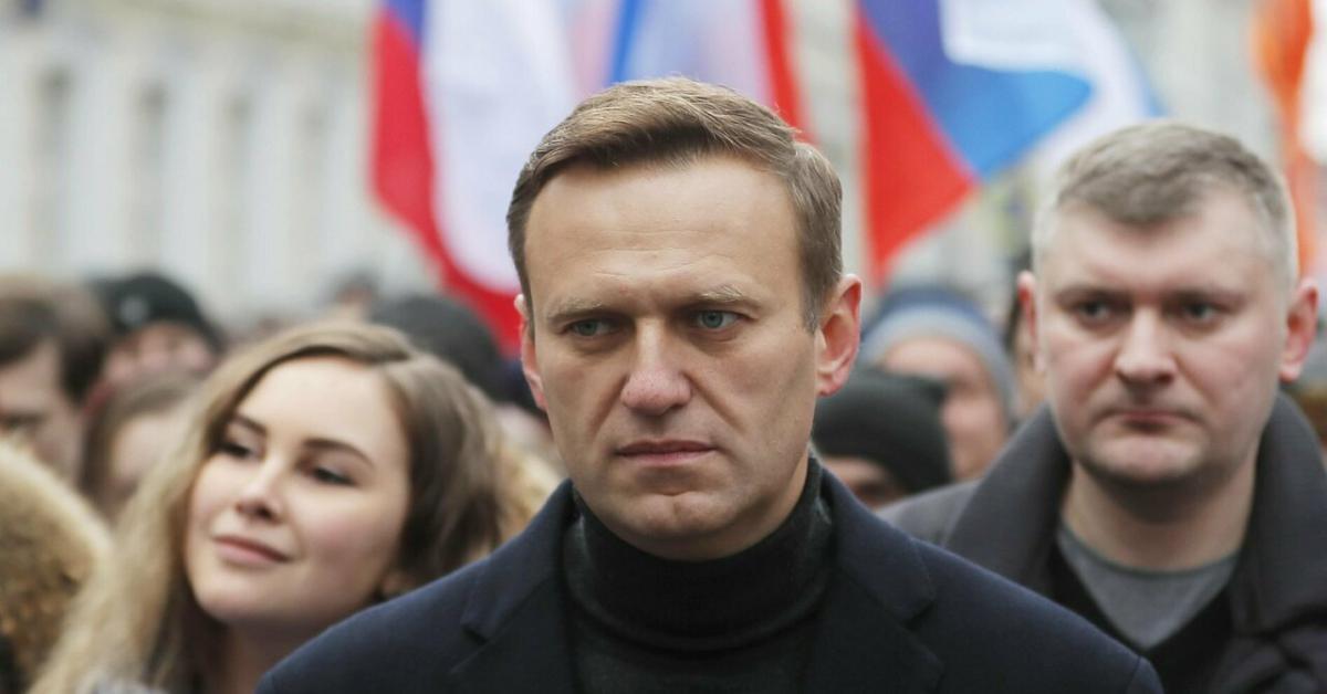 Morte di Alexei Navalny: La tecnica del pugno al cuore del KGB
