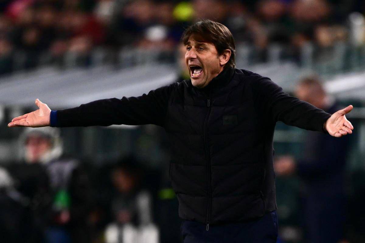 Napoli, Conte attacca il Var dopo il ko con la Juventus: Così è difficile accettare certi errori Napoli, Conte attacca il Var dopo il ko con la Juventus: Così è difficile accettare certi errori