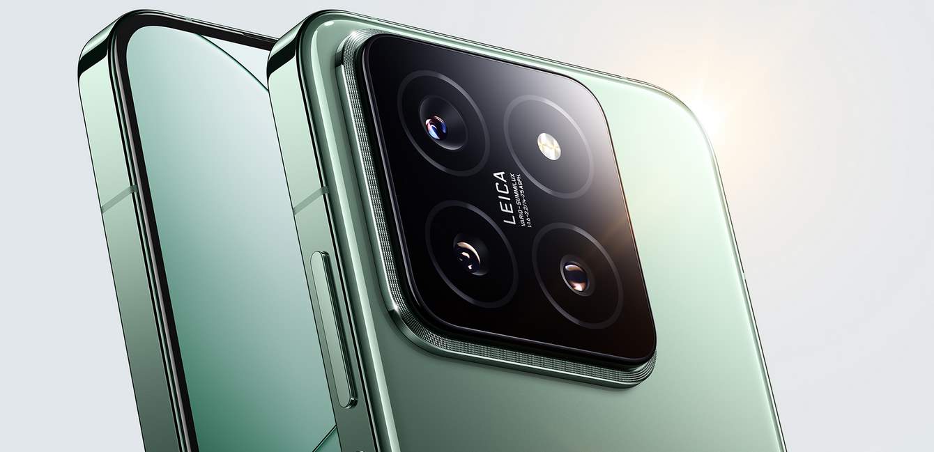 xiaomi presenta Xiaomi presenta Xiaomi 14 Series