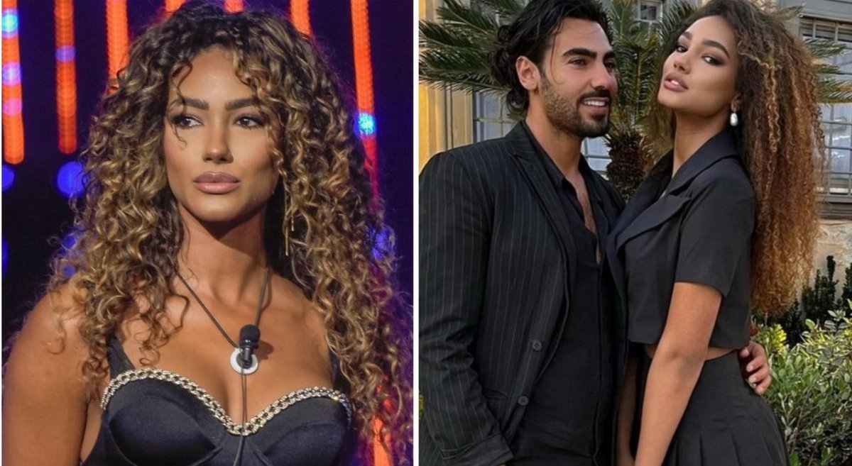 Samira Lui a Verissimo: lavoro in tv, l