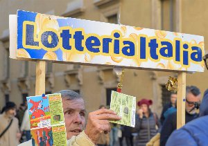 lotteria italia