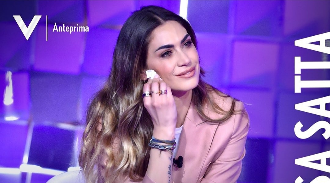 Verissimo : Chi è Melissa Satta, il marito Boateng e il figlio Maddox