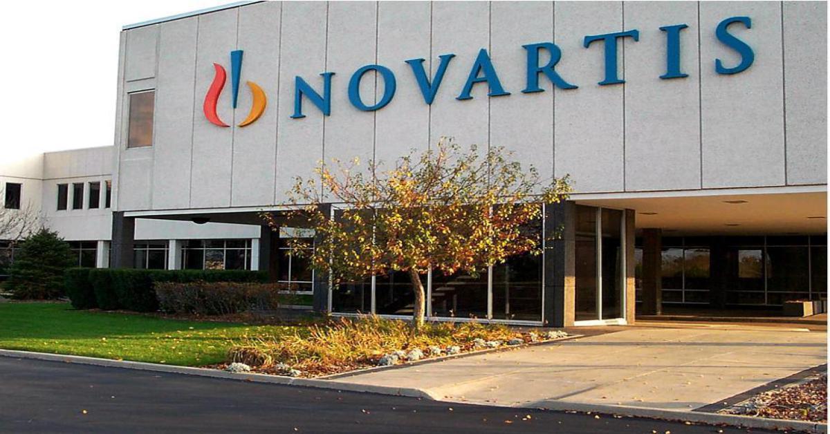 Novartis, congedo retribuito all